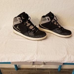 Mens Jordan's size 12